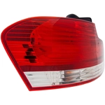 Order Assemblage de la lumière arrière par HELLA - 009615091 For Your Vehicle