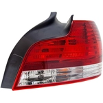 Order Tail Light Assembly by HELLA - 009615101 For Your Vehicle