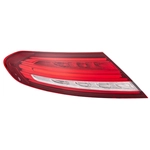 Order Tail Light Assembly by HELLA - 011786231 For Your Vehicle