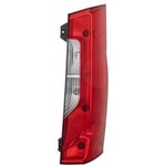 Order Tail Light Assembly by HELLA - 013252241 For Your Vehicle