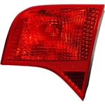 Order Tail Light Assembly by HELLA - 965038031 For Your Vehicle