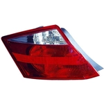 Order Tail Light Assembly - HO2801171 For Your Vehicle