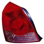 Order Tail Light Assembly - HY2801130 For Your Vehicle