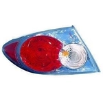 Order Tail Light Assembly - MA2804102 For Your Vehicle