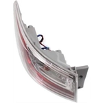 Order Tail Light Assembly - MA2804110 For Your Vehicle