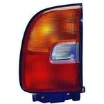 Order Tail Light Assembly - TO2800120 For Your Vehicle