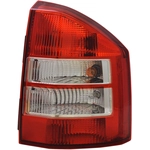 Order TYC - 11-12689-00 - Passenger Side Replacement Tail Light Lens and Housing For Your Vehicle