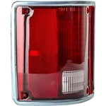 Order TYC - 11-1283-69 - Tail Light Assembly For Your Vehicle