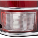 Order Tail Light Assembly by TYC - 11-1325-95 For Your Vehicle