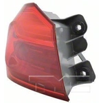 Order Tail Light Assembly by TYC - 11-14674-00 For Your Vehicle