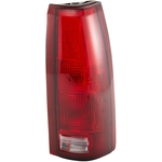 Order TYC - 11-1913-00 - Tail Light Assembly For Your Vehicle