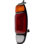 Order TYC - 11-3053-01 - Passenger Side Replacement Tail Light For Your Vehicle