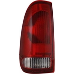 Order TYC - 11-3190-01 - Tail Light Assembly For Your Vehicle