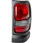 Order TYC - 11-3239-01 - Tail Light Assembly For Your Vehicle