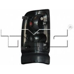 Order Tail Light Assembly by TYC - 11-3239-01-9 For Your Vehicle
