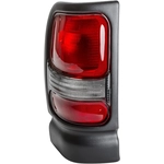Order TYC - 11-3240-01 - Tail Light Assembly For Your Vehicle