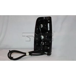 Order Tail Light Assembly by TYC - 11-5185-90 For Your Vehicle