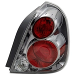 Order TYC - 11-5581-90 - Passenger Side Replacement Tail Light For Your Vehicle