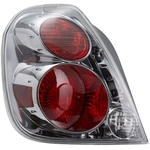 Order TYC - 11-5582-90 - Driver Side Replacement Tail Light For Your Vehicle