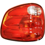 Order TYC - 11-5832-01 - Tail Light Assembly For Your Vehicle