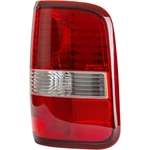 Order TYC - 11-5933-01-9 - Tail Light Assembly For Your Vehicle