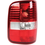 Order TYC - 11-5934-01 - Tail Light Assembly For Your Vehicle