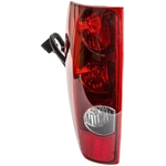 Order TYC - 11-5944-00 - Tail Light Assembly For Your Vehicle