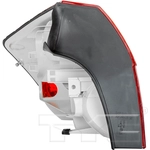 Order Tail Light Assembly by TYC - 11-5961-01 For Your Vehicle
