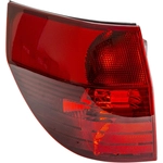 Order TYC - 11-5990-00 - Tail Light Assembly For Your Vehicle