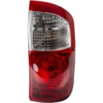 Order Tail Light Assembly by TYC - 11-6037-00-9 For Your Vehicle