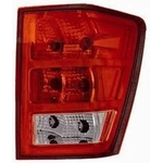 Order TYC - 11-6077-00 - Tail Light Assembly For Your Vehicle