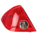 Order Tail Light Assembly by TYC - 11-6102-00 For Your Vehicle