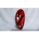 Order Tail Light Assembly by TYC - 11-6176-00-9 For Your Vehicle