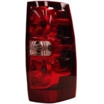 Order TYC - 11-6193-00 - Tail Light Assembly For Your Vehicle