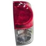 Order TYC - 11-6235-00 - Tail Light Assembly For Your Vehicle