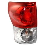 Order TYC - 11-6236-00-9 - Tail Light Assembly For Your Vehicle