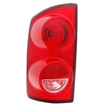 Order TYC - 11-6242-00 - Tail Light Assembly For Your Vehicle