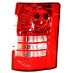 Order Assemblage de la lumière arrière par TYC - 11-6255-00 For Your Vehicle