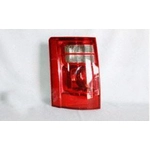 Order Tail Light Assembly by TYC - 11-6258-00-9 For Your Vehicle