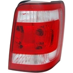 Order TYC - 11-6261-01-9 - Tail Light Assembly For Your Vehicle