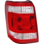 Order TYC - 11-6262-01 - Tail Light Assembly For Your Vehicle