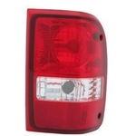 Order TYC - 11-6291-01 - Tail Light Assembly For Your Vehicle