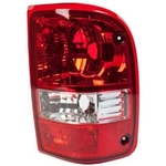 Order Tail Light Assembly by TYC - 11-6291-01-9 For Your Vehicle