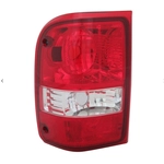 Order TYC - 11-6292-01 - Tail Light Assembly For Your Vehicle