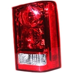 Order Assemblage de la lumière arrière de TYC - 11-6293-00-9 For Your Vehicle