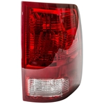 Order TYC - 11-6309-00 - Passenger Side Replacement Tail Light For Your Vehicle