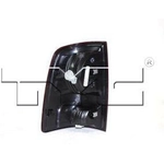 Order Tail Light Assembly by TYC - 11-6309-00-9 For Your Vehicle