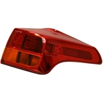 Order TYC - 11-6577-01-9 - Tail Light Assembly For Your Vehicle