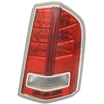 Order TYC - 11-6637-90 - Tail Light Assembly For Your Vehicle
