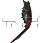 Order Tail Light Assembly by TYC - 11-6738-00 For Your Vehicle